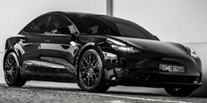 Tesla 3